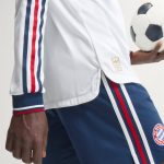 Maillot Bayern Munich Extérieur Édition Joueur 26/27 Manches longues