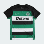 Maillot Sporting CP Domicile 24/25 Homme