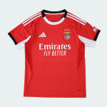 Maillot Benfica Domicile 25/26 Homme