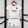 Kit Enfant AC Milan Extérieur 2026/2027 — devant