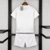 Kit Enfant AC Milan Extérieur 2026/2027 — dos