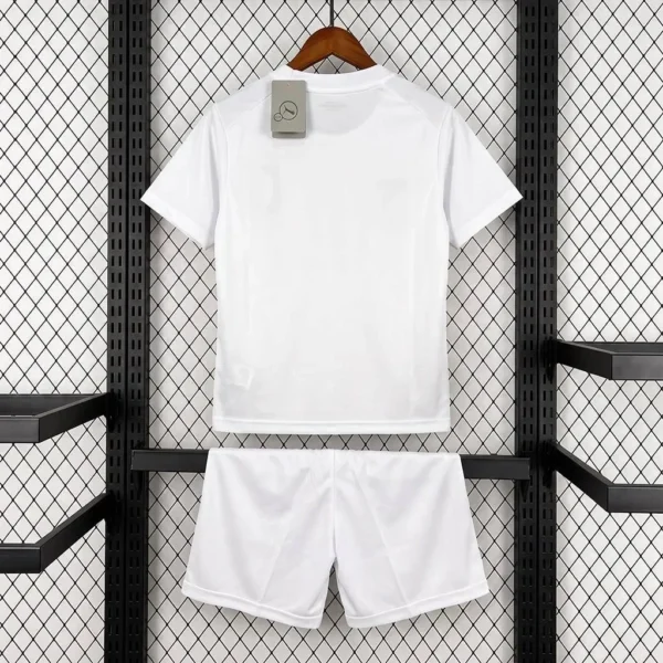 Kit Enfant AC Milan Extérieur 2026/2027 — dos