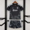 Kit Enfant Ajax Amsterdam Gardien 2026/2027 — devant