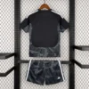 Kit Enfant Ajax Amsterdam Gardien 2026/2027 — dos