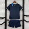 Kit Enfant Al-Nassr Extérieur 2026/2027 — dos Kit Enfant Al-Nassr Extérieur 2026/2027 — dos