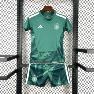 Kit Enfant Allemagne Gardien 2026/2027 — devant Kit Enfant Allemagne Gardien 2026/2027 — devant
