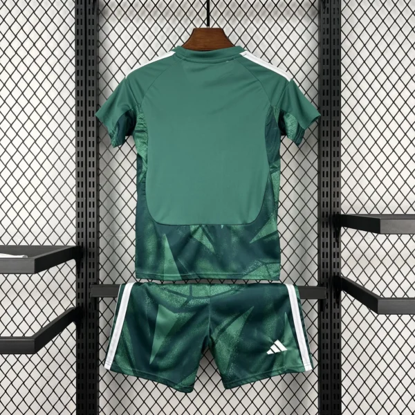 Kit Enfant Allemagne Gardien 2026/2027 — dos Kit Enfant Allemagne Gardien 2026/2027 — dos