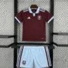 Kit Enfant Aston Villa Domicile 2026/2027 — devant
