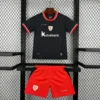 Kit Enfant Athletic Bilbao Extérieur 2026/2027 — devant