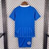 Kit Enfant Brighton Domicile 2026/2027 — dos Kit Enfant Brighton Domicile 2026/2027 — dos