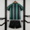 Kit Enfant Celtic Extérieur 2026/2027 — dos