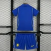 Kit Enfant Chelsea Domicile 2026/2027 — dos