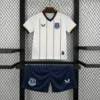 Kit Enfant Chelsea Third 2026/2027 — devant Kit Enfant Chelsea Third 2026/2027 — devant