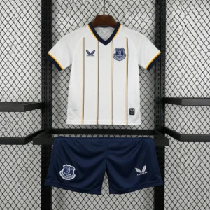 Kit Enfant Chelsea Third 2026/2027 — devant Kit Enfant Chelsea Third 2026/2027 — devant