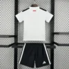 Kit Enfant Colo-Colo Domicile 2026/2027 — dos Kit Enfant Colo-Colo Domicile 2026/2027 — dos