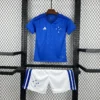 Kit Enfant Cruzeiro Domicile 2026/2027 — devant