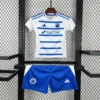 Kit Enfant Cruzeiro Extérieur 2026/2027 — devant