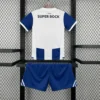 Kit Enfant FC Porto Domicile 2026/2027 — dos Kit Enfant FC Porto Domicile 2026/2027 — dos