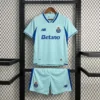 Kit Enfant FC Porto Extérieur 2026/2027 — devant