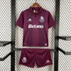 Kit Enfant FC Porto Third 2026/2027 — devant