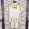 Kit Enfant Fenerbahce Extérieur 2026/2027 — dos Kit Enfant Fenerbahce Extérieur 2026/2027 — dos