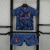 Kit Enfant Feyenoord Third 2026/2027 — devant Kit Enfant Feyenoord Third 2026/2027 — devant