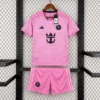 Kit Enfant Inter Miami Domicile 2026/2027 — devant