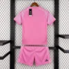 Kit Enfant Inter Miami Domicile 2026/2027 — dos