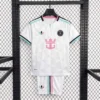 Kit Enfant Inter Miami Third 2026/2027 — devant