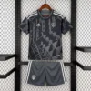 Kit Enfant Leeds United Third 2026/2027 — devant