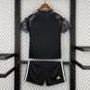 Kit Enfant Leeds United Third 2026/2027 — dos
