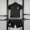 Kit Enfant Mexique Third 2026/2027 — devant