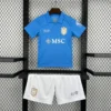Kit Enfant Naples Domicile 2026/2027 — devant Kit Enfant Naples Domicile 2026/2027 — devant