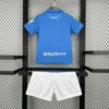 Kit Enfant Naples Domicile 2026/2027 — dos Kit Enfant Naples Domicile 2026/2027 — dos