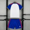 Kit Enfant OL Domicile 2026/2027 — dos Kit Enfant OL Domicile 2026/2027 — dos
