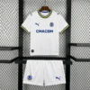 Kit Enfant OM Domicile 2026/2027 — devant Kit Enfant OM Domicile 2026/2027 — devant
