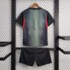 Kit Enfant PSG Third 2026/2027 — dos Kit Enfant PSG Third 2026/2027 — dos