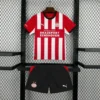 Kit Enfant PSV Eindhoven Domicile 2026/2027 — devant