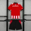 Kit Enfant PSV Eindhoven Domicile 2026/2027 — dos