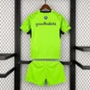 Kit Enfant PSV Eindhoven Gardien 2026/2027 — dos Kit Enfant PSV Eindhoven Gardien 2026/2027 — dos