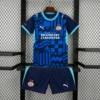 Kit Enfant PSV Eindhoven Third 2026/2027 — devant