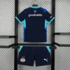 Kit Enfant PSV Eindhoven Third 2026/2027 — dos