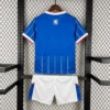 Kit Enfant Rangers Domicile 2026/2027 — dos Kit Enfant Rangers Domicile 2026/2027 — dos