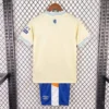 Kit Enfant Rangers Extérieur 2026/2027 — dos