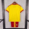 Kit Enfant RC Lens Domicile 2026/2027 — dos