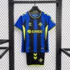 Kit Enfant Real Betis Third 2026/2027 — devant