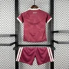 Kit Enfant Real Madrid Third 2026/2027 — dos Kit Enfant Real Madrid Third 2026/2027 — dos