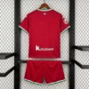 Kit Enfant Real Sociedad Third 2026/2027 — dos