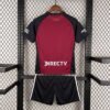 Kit Enfant River Plate Gardien 2026/2027 — dos Kit Enfant River Plate Gardien 2026/2027 — dos