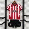Kit Enfant Southampton Domicile 2026/2027 — devant